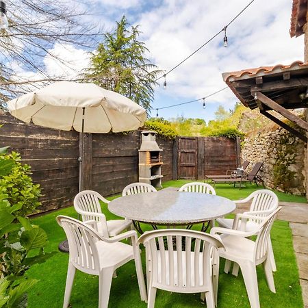 Casa De Al Lado En Barcenaciones Villa Екстериор снимка