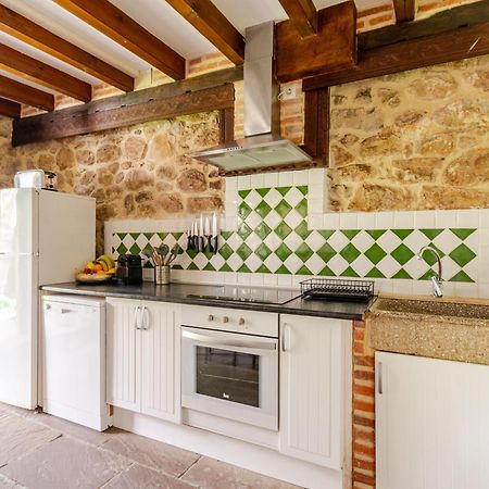 Casa De Al Lado En Barcenaciones Villa Екстериор снимка