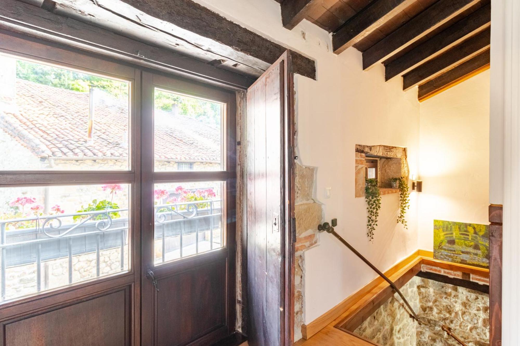 Casa De Al Lado En Barcenaciones Villa Екстериор снимка