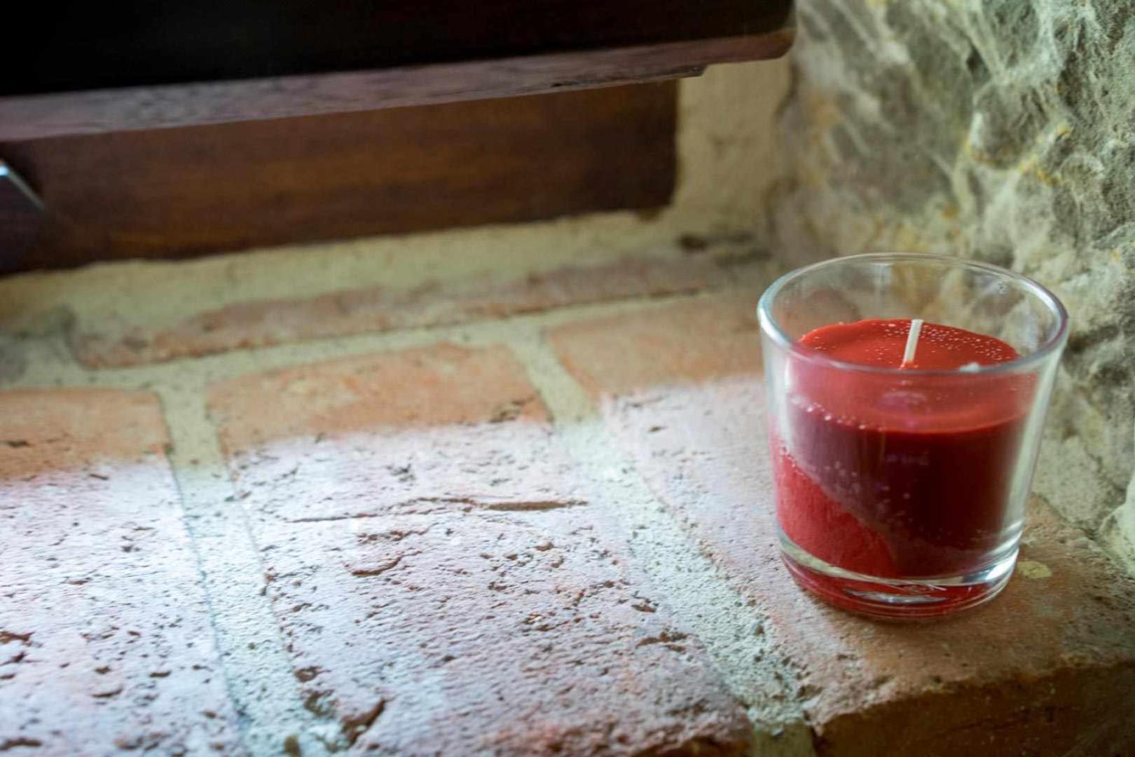 Casa De Al Lado En Barcenaciones Villa Екстериор снимка