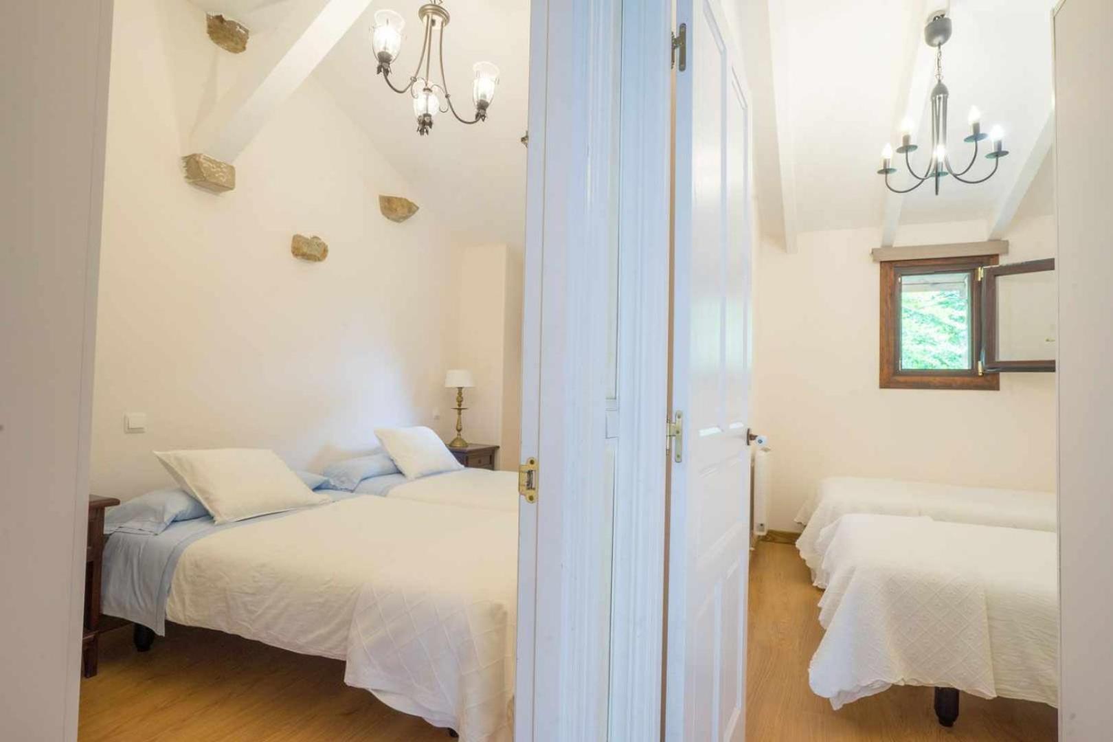 Casa De Al Lado En Barcenaciones Villa Екстериор снимка